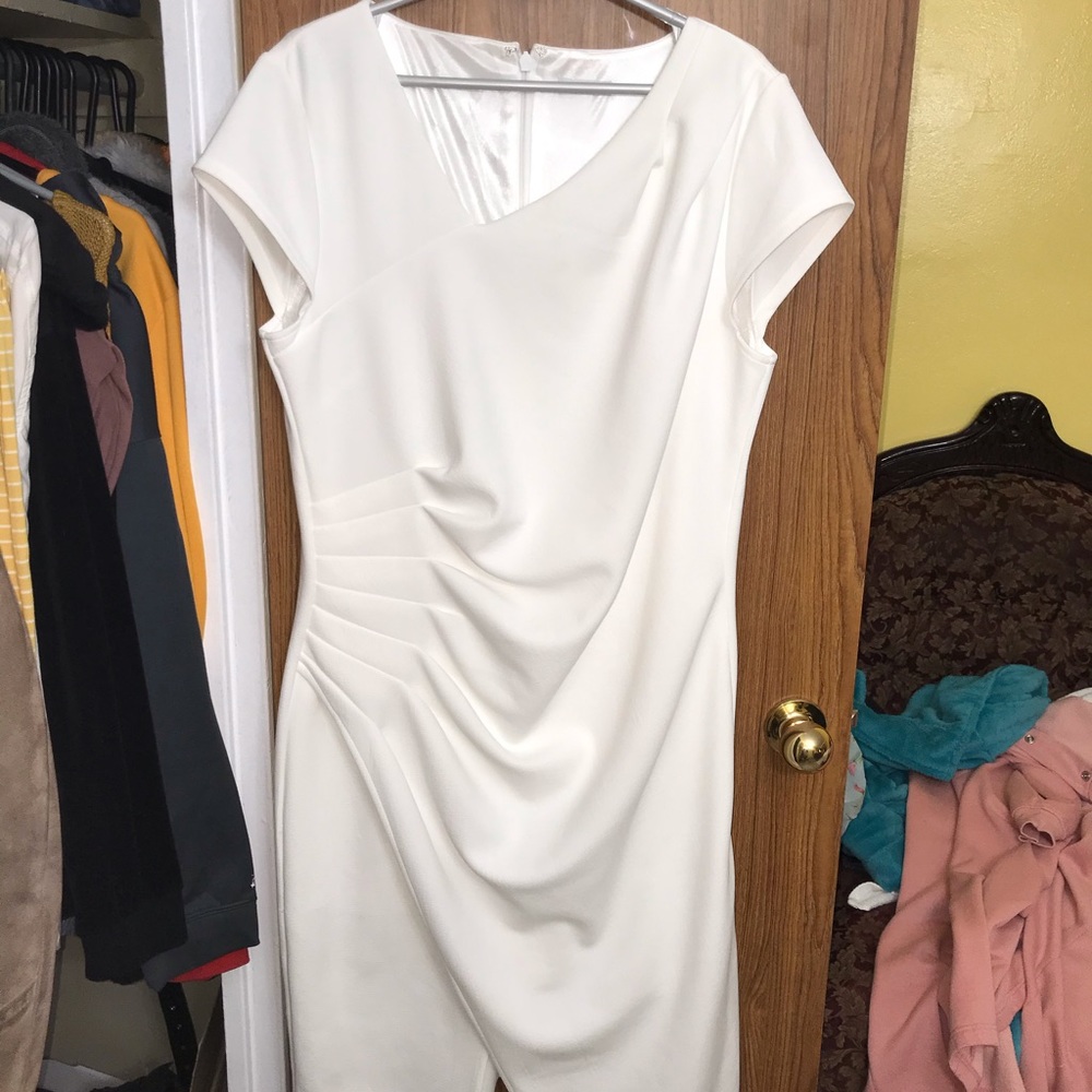 New York & Company dress